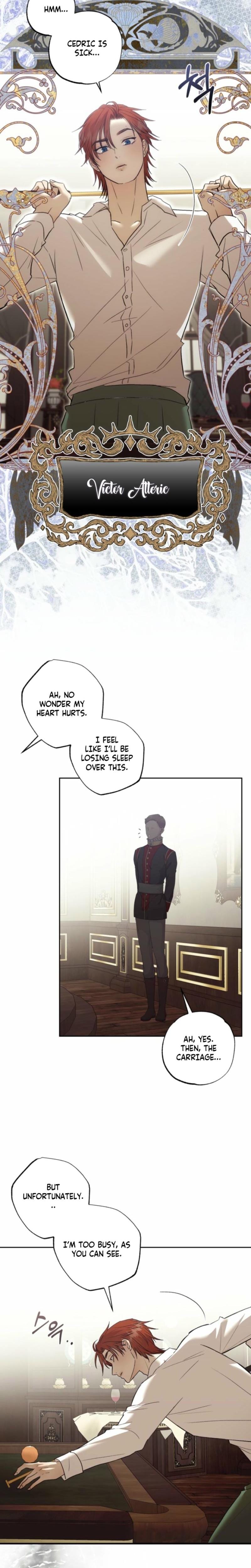 The Hand That Once Fed (Uncensored), chapter 82, page 29 of 33