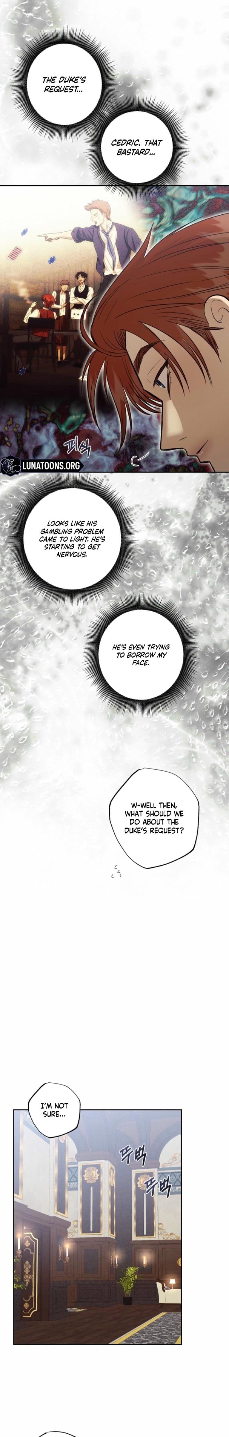 The Hand That Once Fed (Uncensored), chapter 82, page 30 of 33