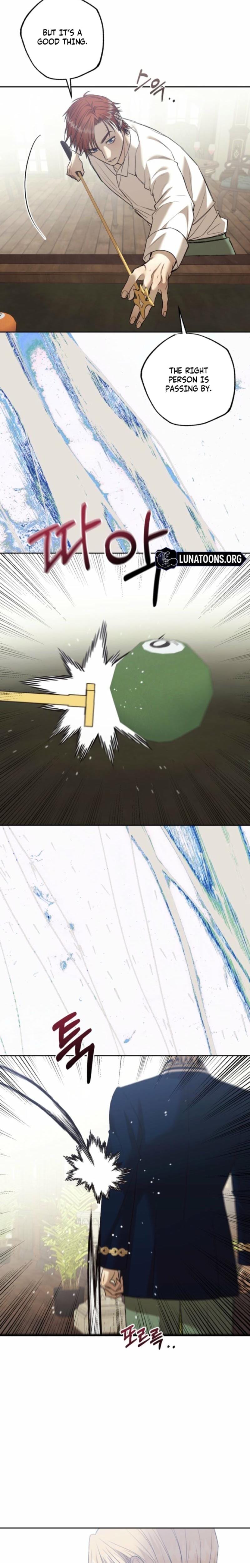 The Hand That Once Fed (Uncensored), chapter 82, page 31 of 33