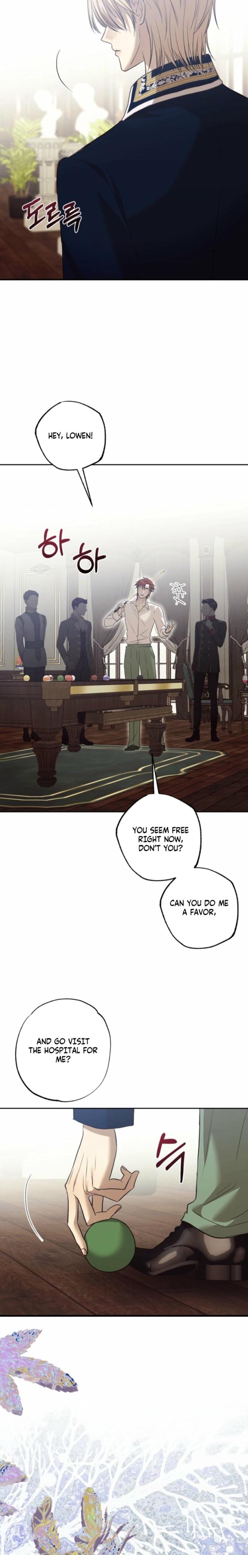 The Hand That Once Fed (Uncensored), chapter 82, page 32 of 33
