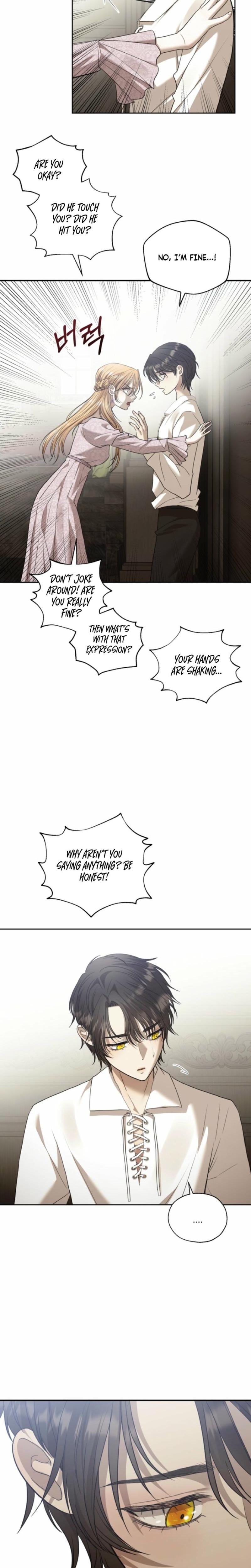The Hand That Once Fed (Uncensored), chapter 83, page 7 of 30