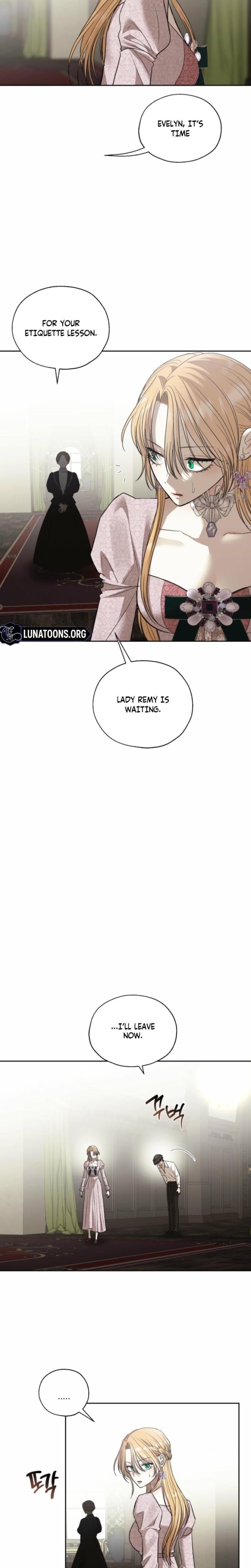 The Hand That Once Fed (Uncensored), chapter 83, page 12 of 30