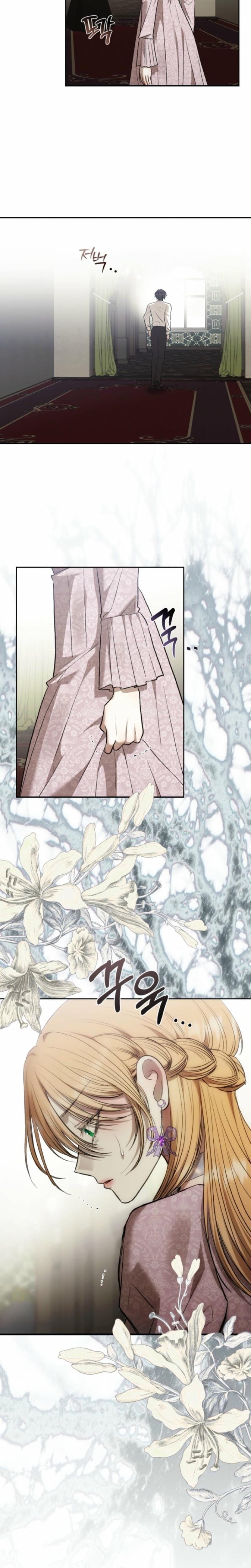 The Hand That Once Fed (Uncensored), chapter 83, page 13 of 30