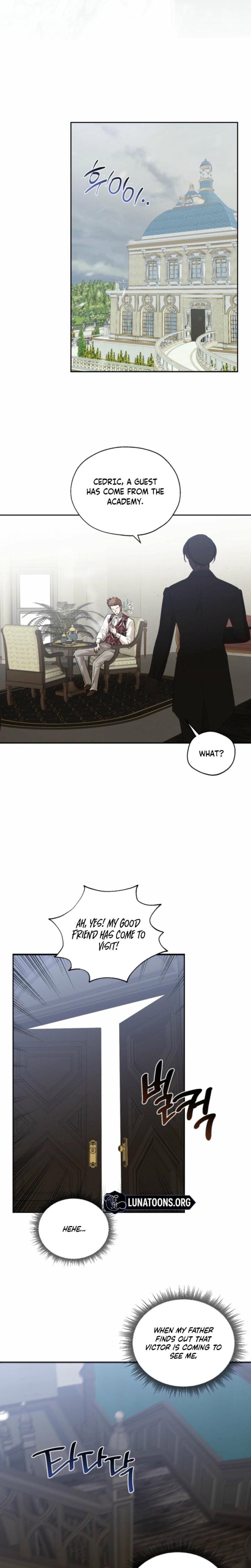 The Hand That Once Fed (Uncensored), chapter 83, page 14 of 30