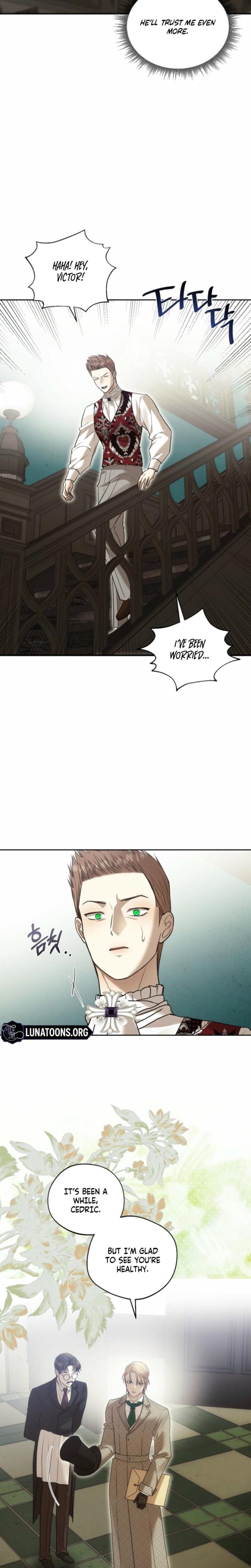 The Hand That Once Fed (Uncensored), chapter 83, page 15 of 30