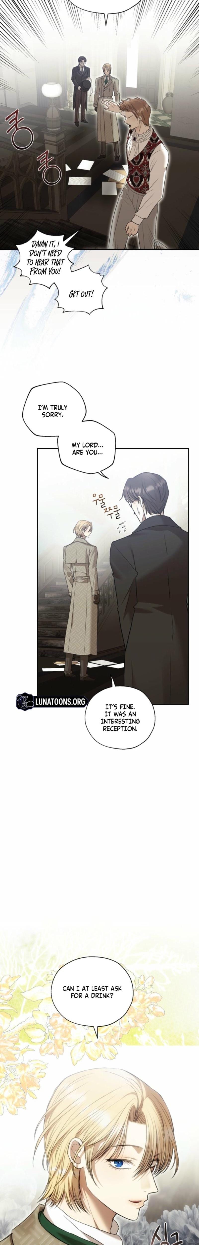 The Hand That Once Fed (Uncensored), chapter 83, page 18 of 30