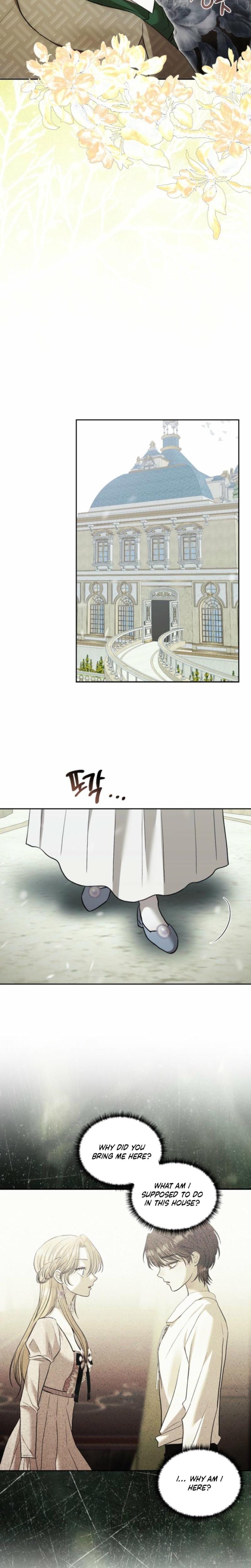 The Hand That Once Fed (Uncensored), chapter 83, page 19 of 30