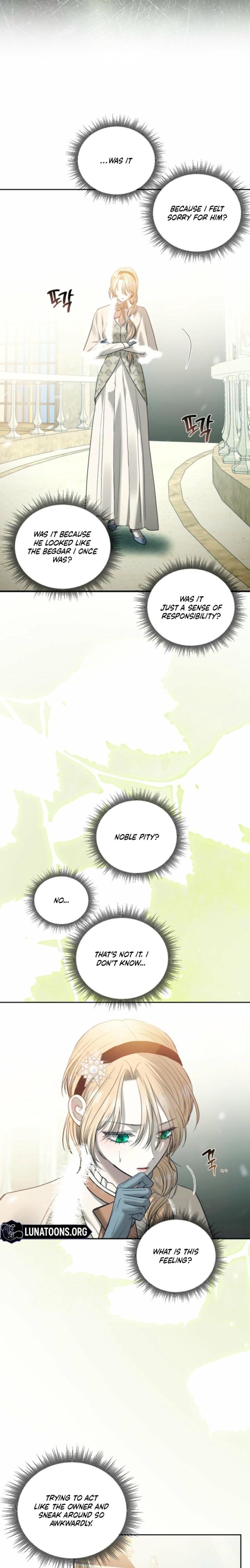 The Hand That Once Fed (Uncensored), chapter 83, page 20 of 30
