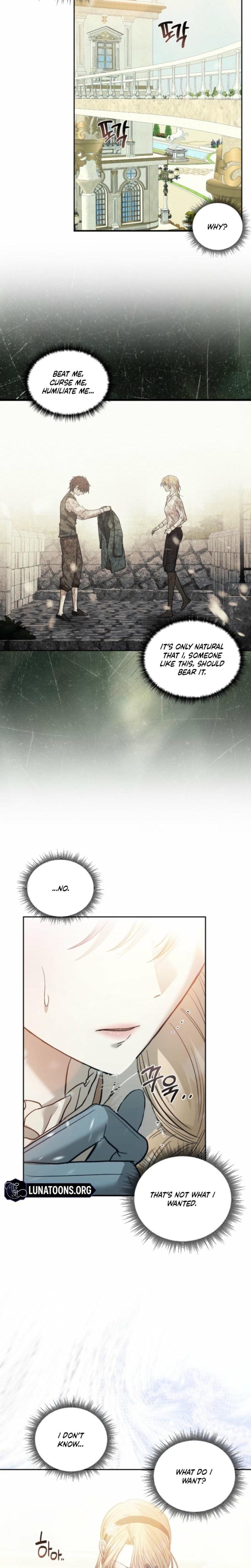 The Hand That Once Fed (Uncensored), chapter 83, page 21 of 30