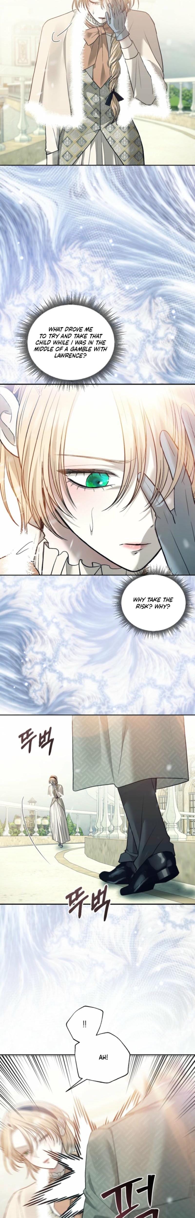 The Hand That Once Fed (Uncensored), chapter 83, page 22 of 30