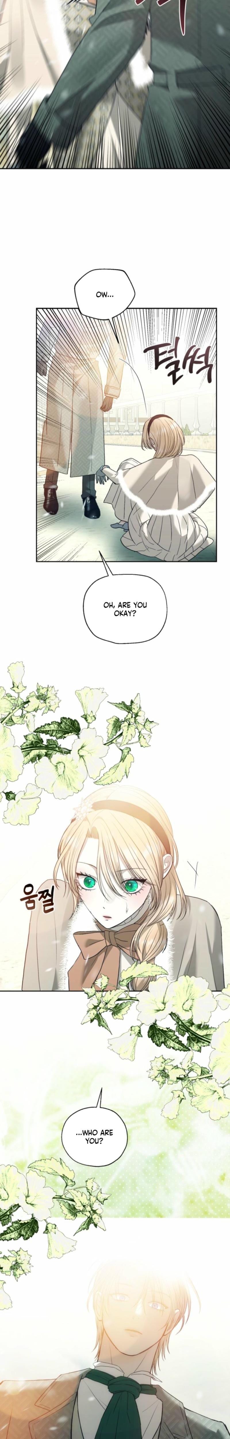 The Hand That Once Fed (Uncensored), chapter 83, page 23 of 30