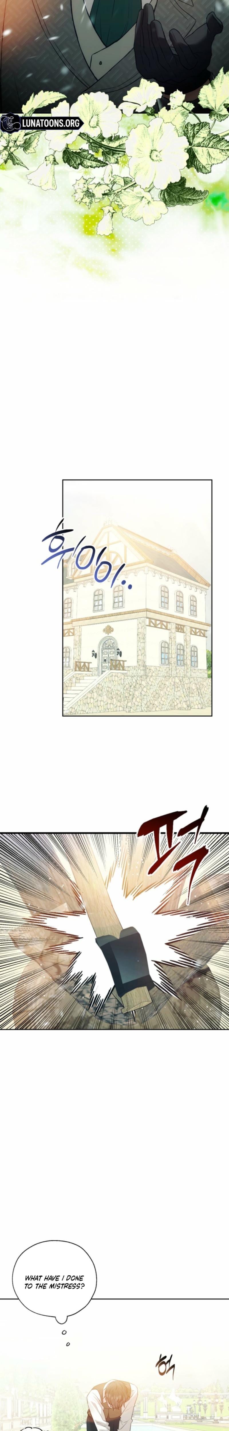 The Hand That Once Fed (Uncensored), chapter 83, page 24 of 30
