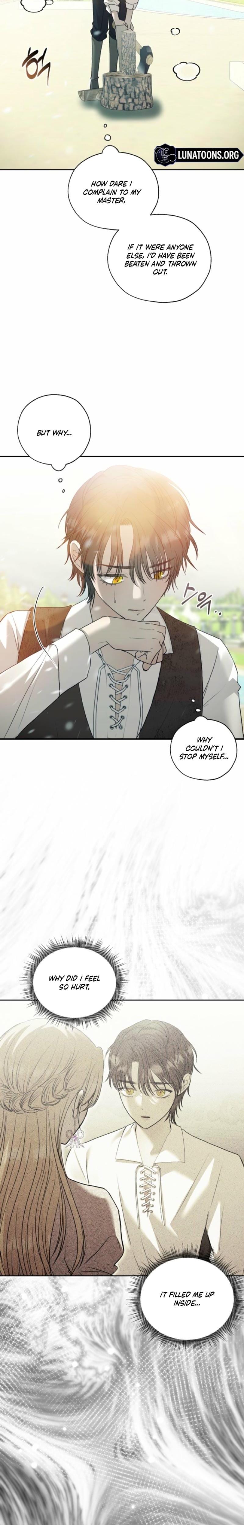 The Hand That Once Fed (Uncensored), chapter 83, page 25 of 30