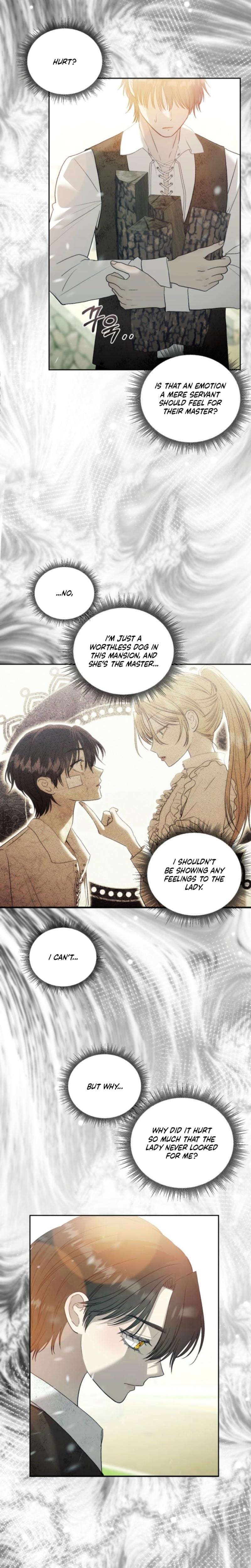 The Hand That Once Fed (Uncensored), chapter 83, page 26 of 30