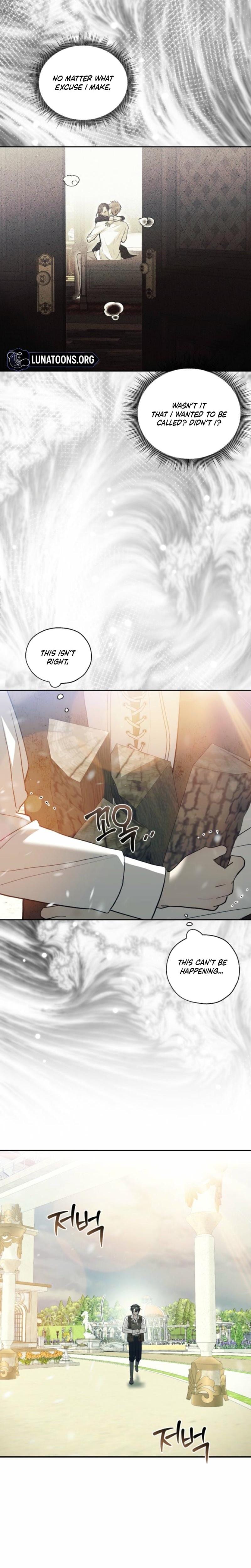 The Hand That Once Fed (Uncensored), chapter 83, page 27 of 30