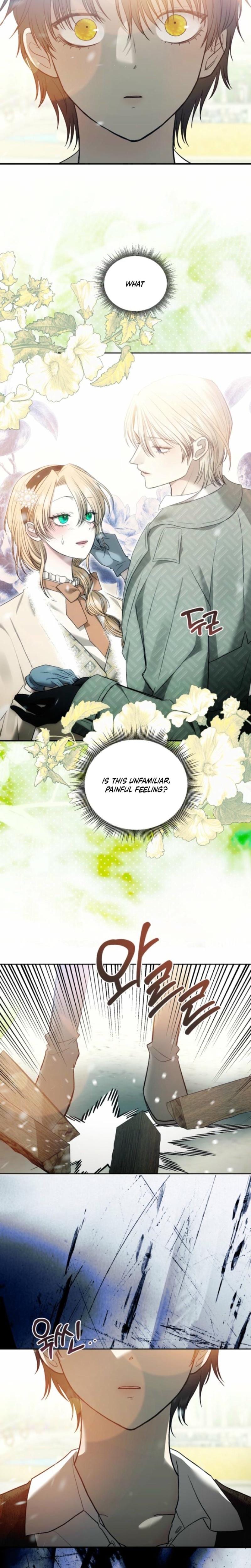 The Hand That Once Fed (Uncensored), chapter 83, page 29 of 30