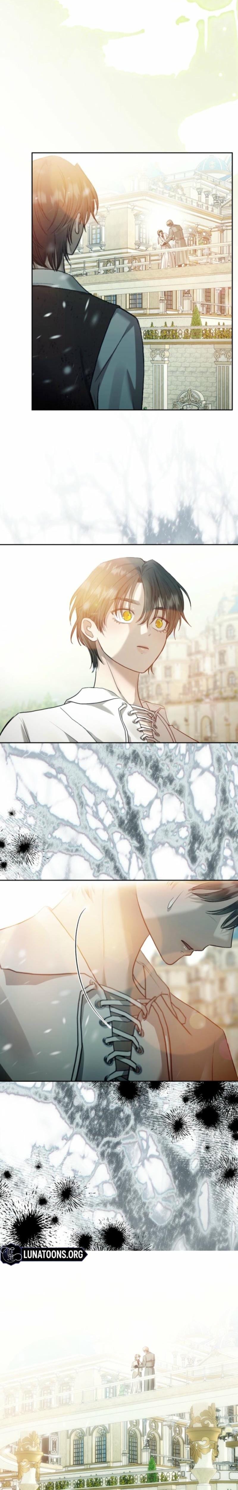The Hand That Once Fed (Uncensored), chapter 84, page 5 of 31