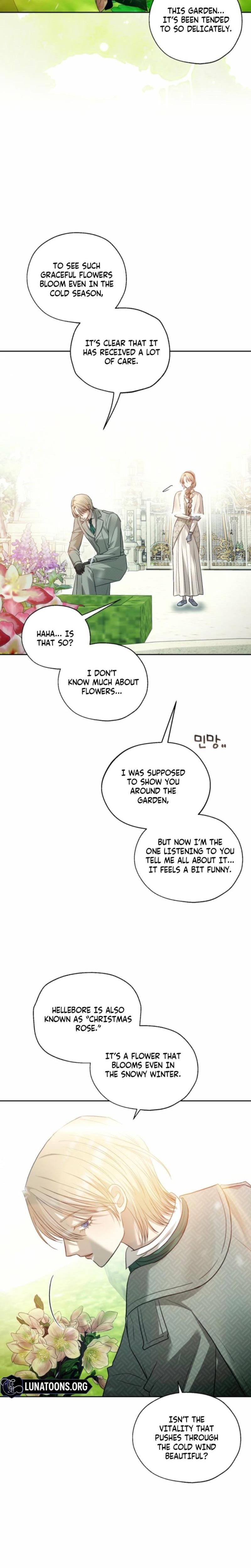 The Hand That Once Fed (Uncensored), chapter 84, page 7 of 31