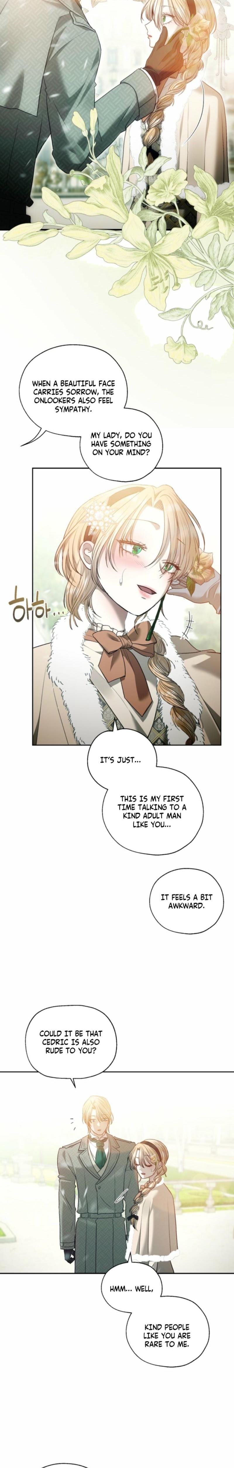 The Hand That Once Fed (Uncensored), chapter 84, page 9 of 31