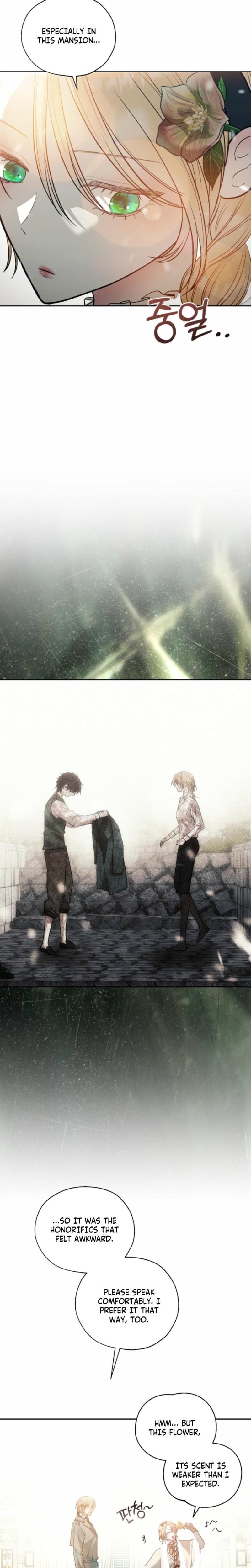 The Hand That Once Fed (Uncensored), chapter 84, page 10 of 31