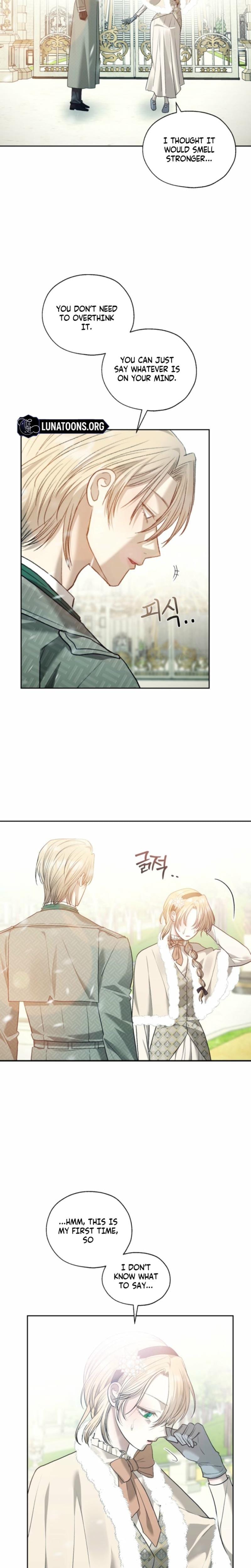 The Hand That Once Fed (Uncensored), chapter 84, page 11 of 31