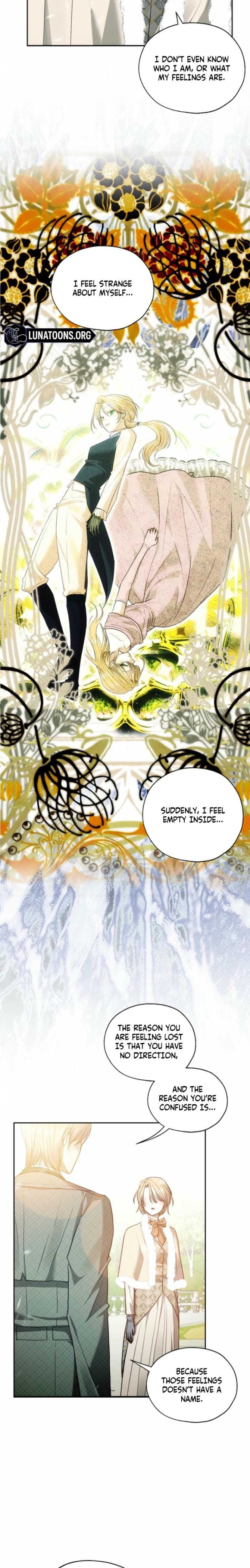 The Hand That Once Fed (Uncensored), chapter 84, page 12 of 31