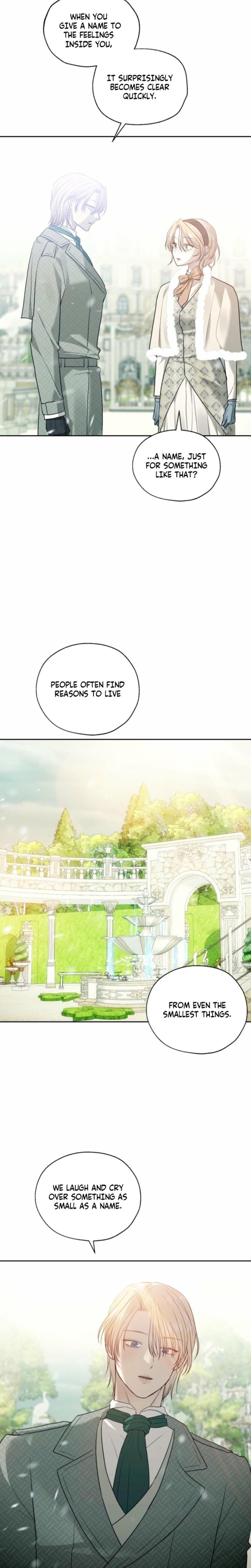 The Hand That Once Fed (Uncensored), chapter 84, page 13 of 31