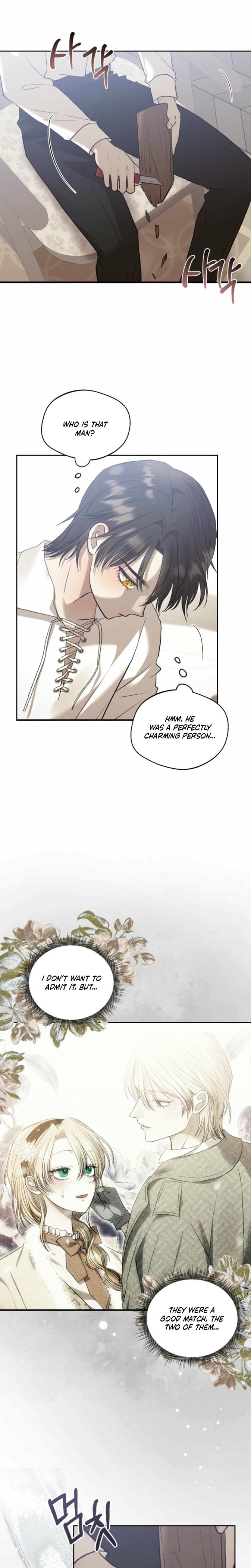 The Hand That Once Fed (Uncensored), chapter 84, page 16 of 31