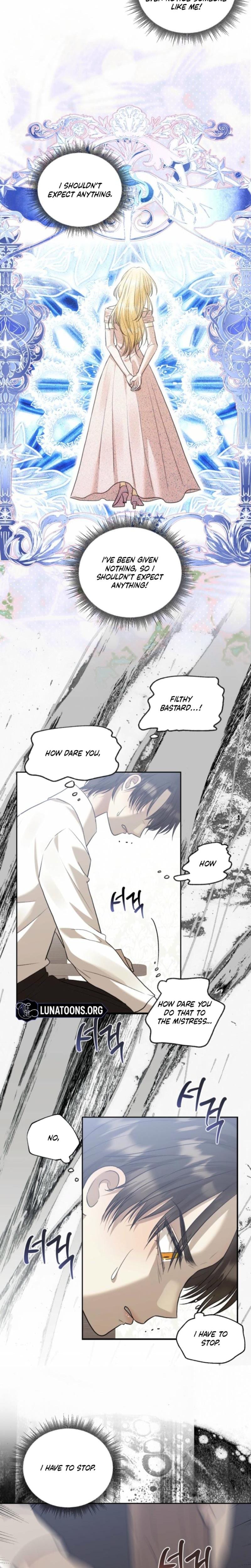 The Hand That Once Fed (Uncensored), chapter 84, page 18 of 31