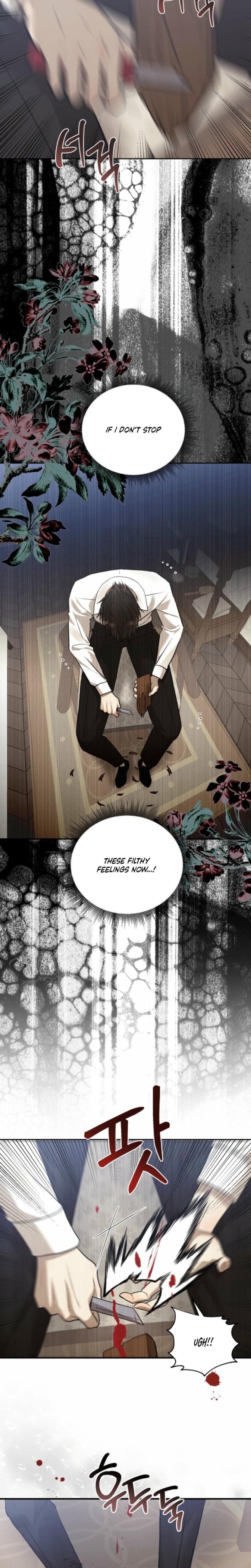 The Hand That Once Fed (Uncensored), chapter 84, page 19 of 31