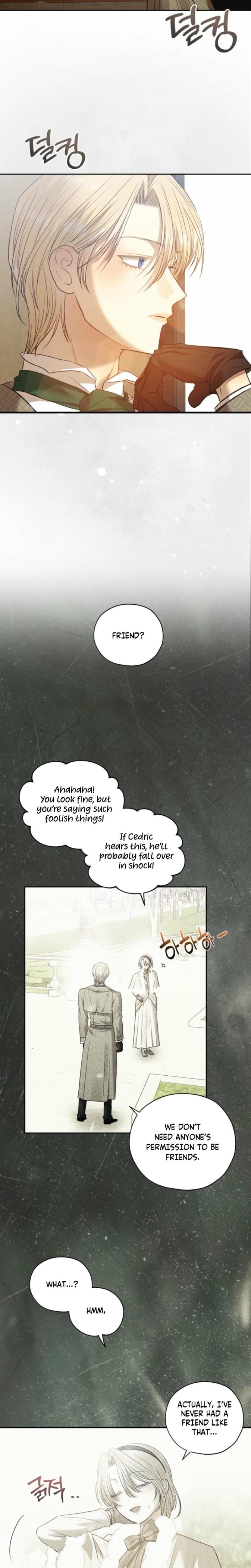The Hand That Once Fed (Uncensored), chapter 84, page 25 of 31