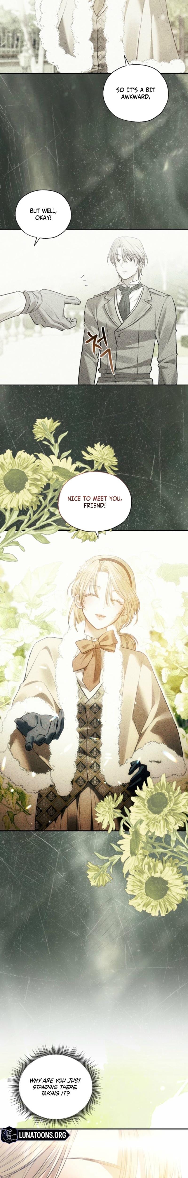 The Hand That Once Fed (Uncensored), chapter 84, page 26 of 31