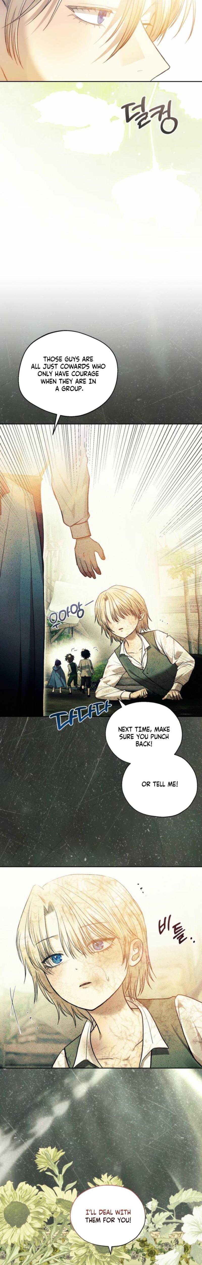 The Hand That Once Fed (Uncensored), chapter 84, page 27 of 31