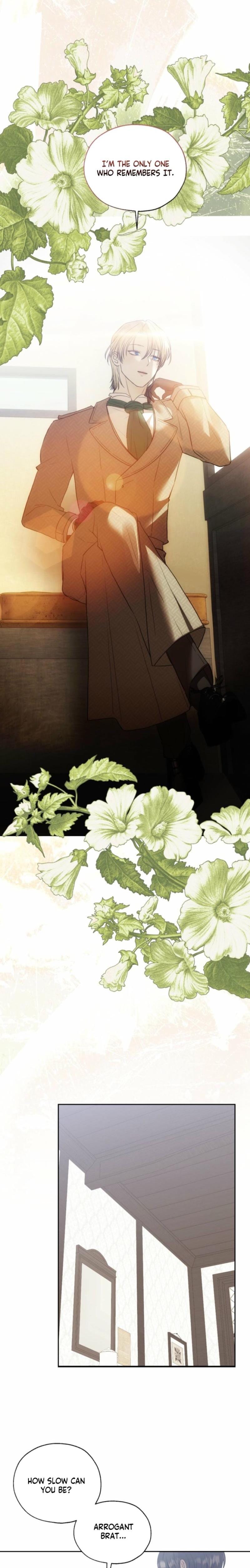 The Hand That Once Fed (Uncensored), chapter 84, page 29 of 31
