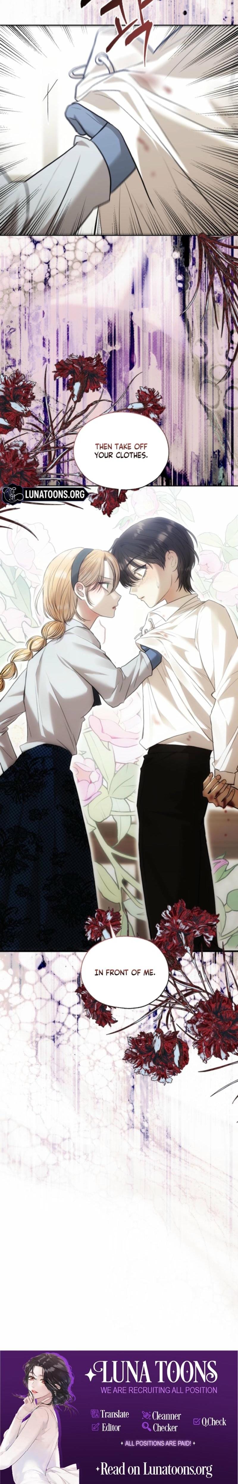 The Hand That Once Fed (Uncensored), chapter 84, page 31 of 31