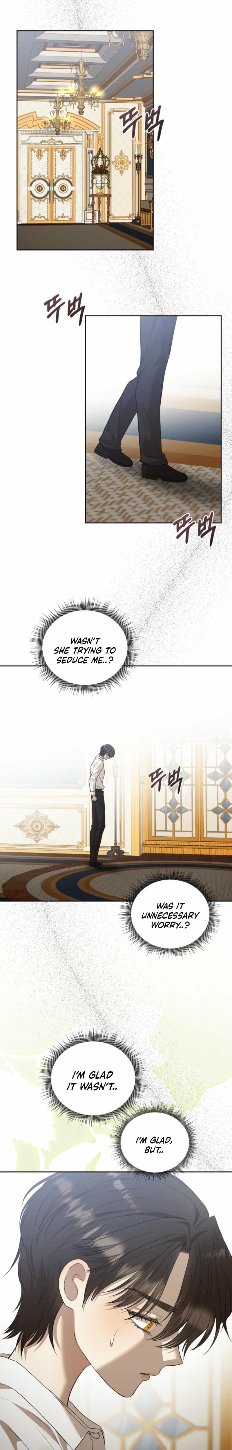 The Hand That Once Fed (Uncensored), chapter 85, page 11 of 39