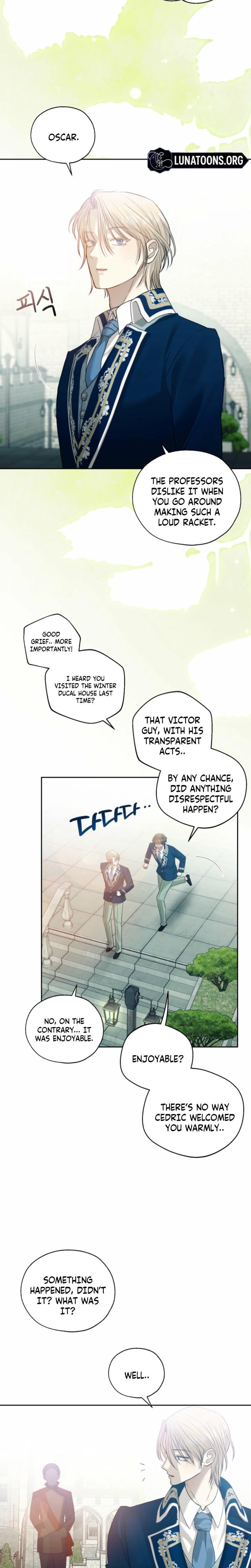 The Hand That Once Fed (Uncensored), chapter 85, page 13 of 39