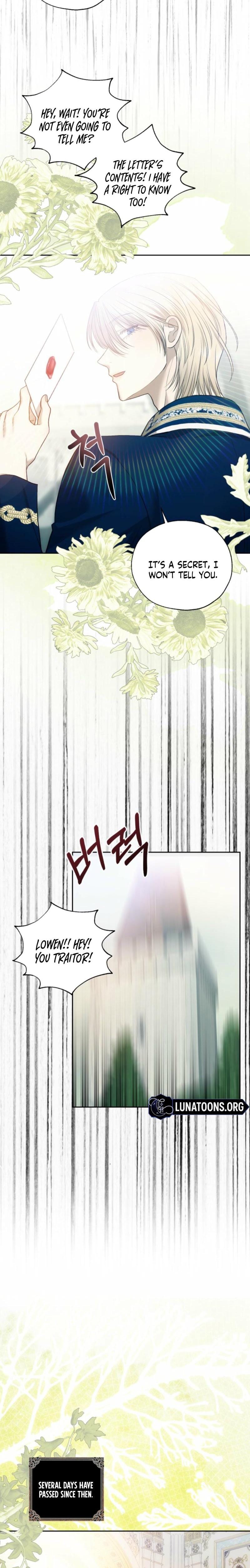 The Hand That Once Fed (Uncensored), chapter 85, page 15 of 39