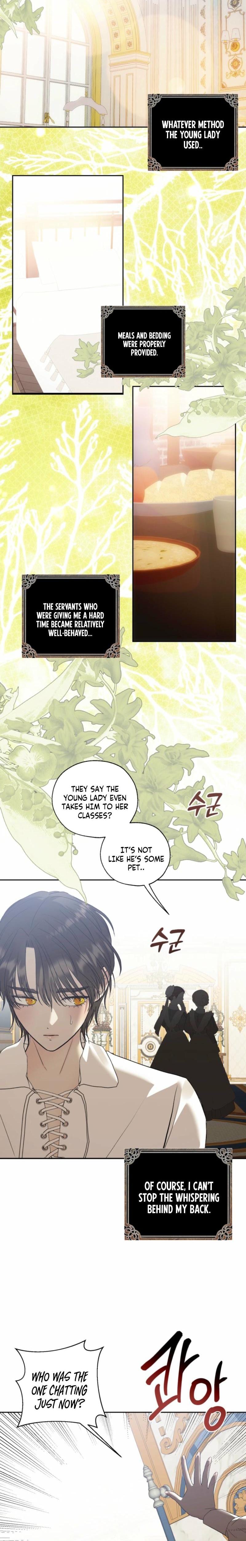 The Hand That Once Fed (Uncensored), chapter 85, page 16 of 39
