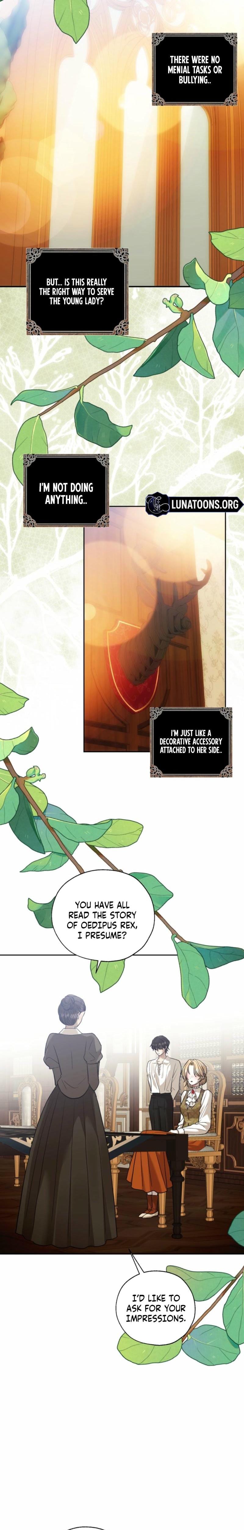 The Hand That Once Fed (Uncensored), chapter 85, page 18 of 39