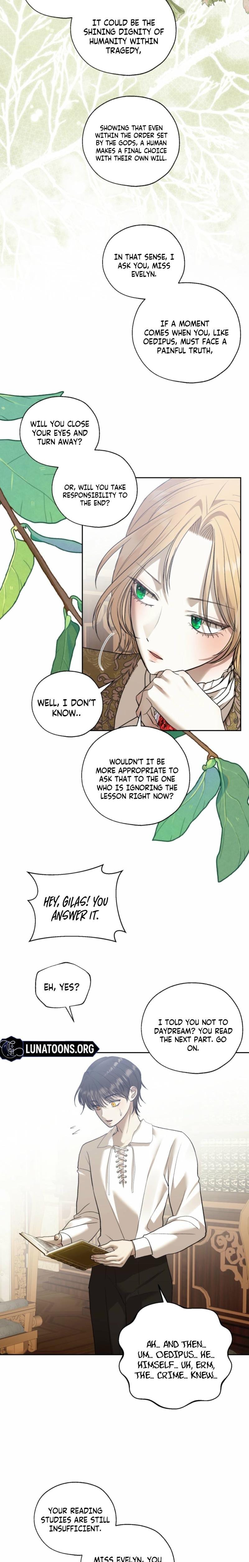The Hand That Once Fed (Uncensored), chapter 85, page 20 of 39