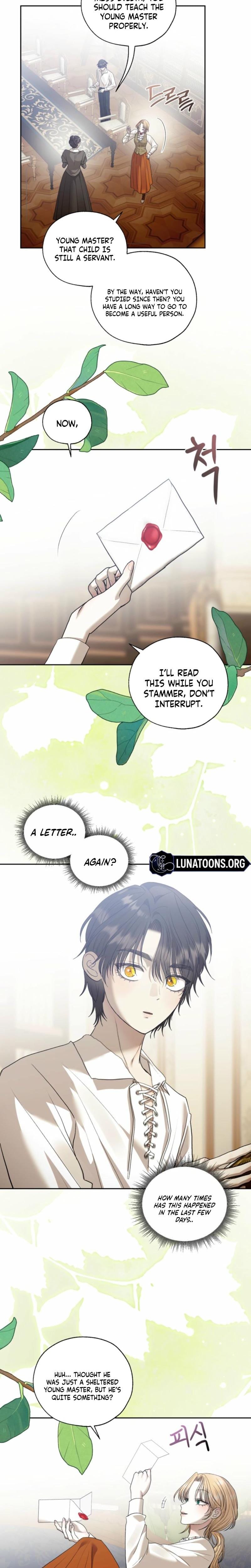 The Hand That Once Fed (Uncensored), chapter 85, page 21 of 39