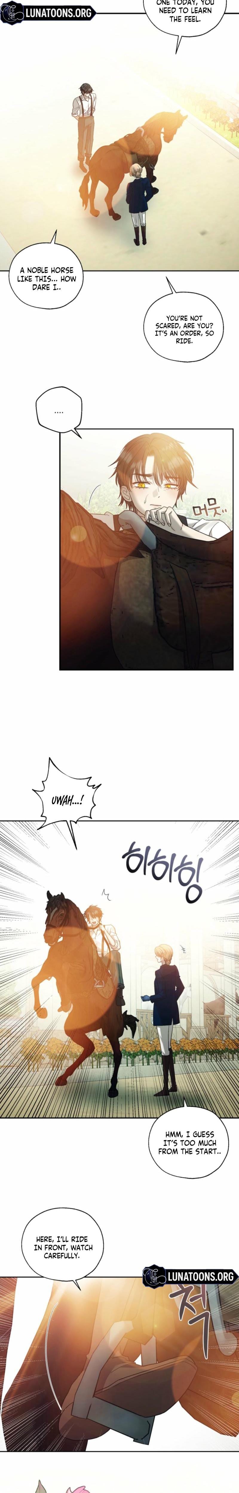 The Hand That Once Fed (Uncensored), chapter 85, page 23 of 39