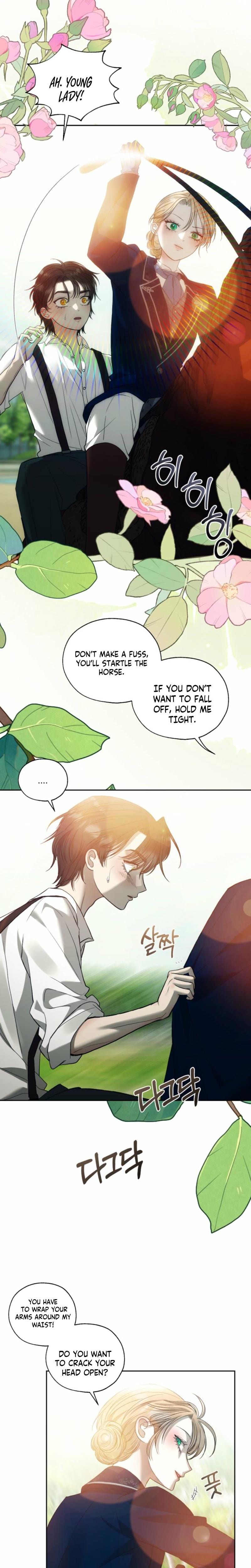 The Hand That Once Fed (Uncensored), chapter 85, page 24 of 39