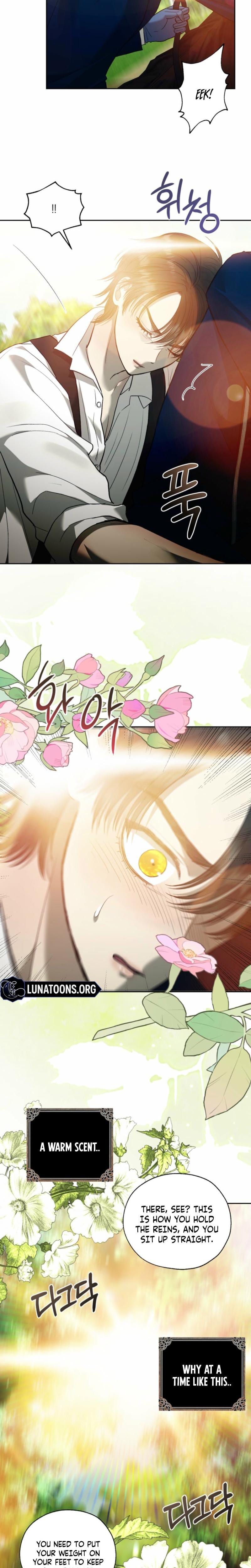 The Hand That Once Fed (Uncensored), chapter 85, page 25 of 39