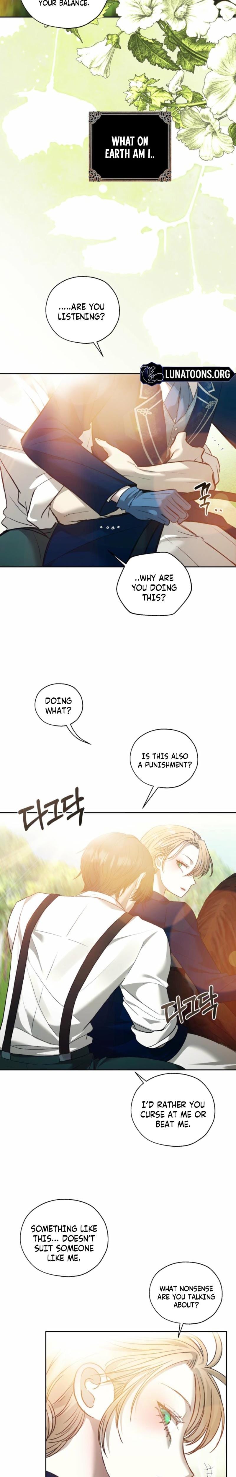 The Hand That Once Fed (Uncensored), chapter 85, page 26 of 39