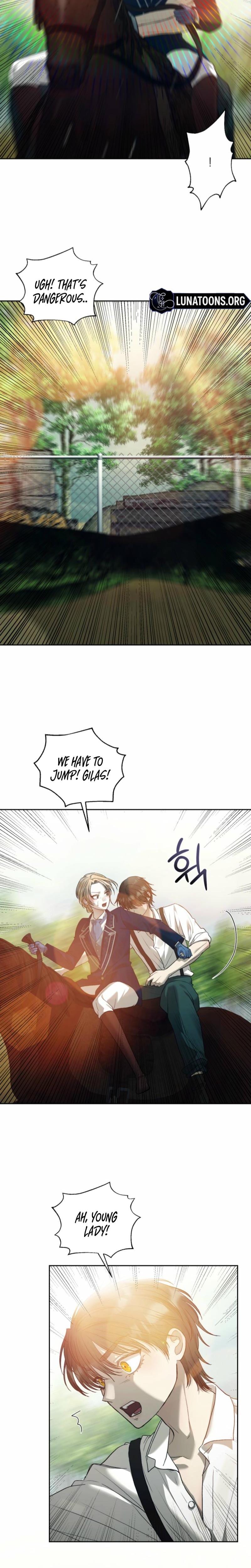 The Hand That Once Fed (Uncensored), chapter 85, page 29 of 39