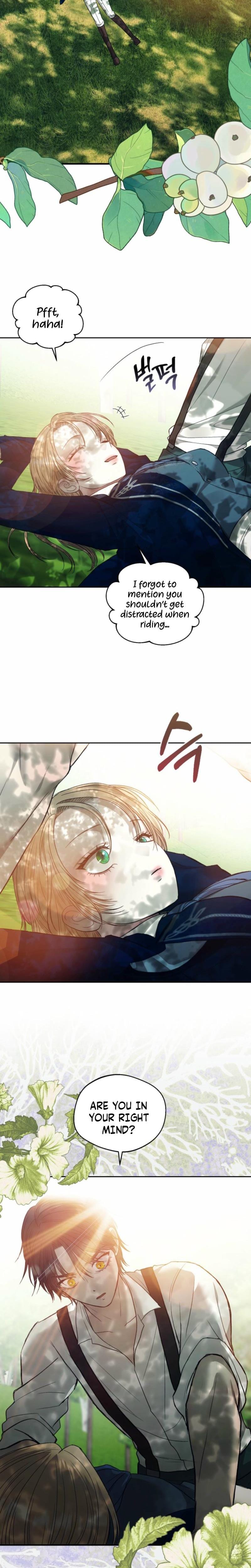 The Hand That Once Fed (Uncensored), chapter 85, page 32 of 39