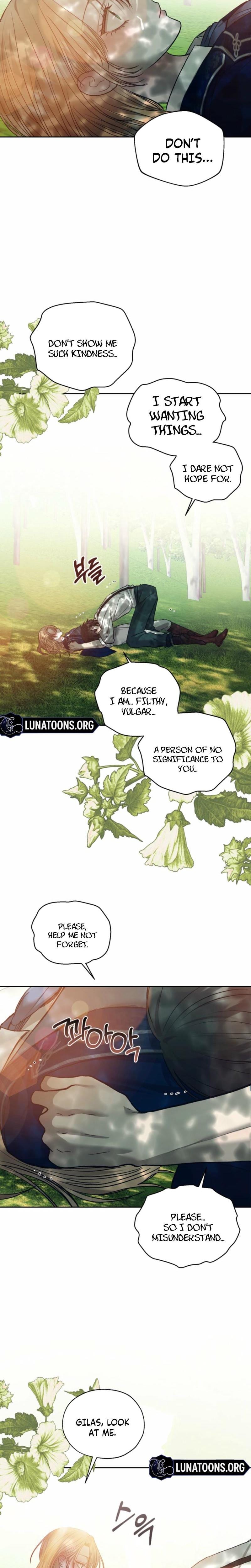 The Hand That Once Fed (Uncensored), chapter 85, page 35 of 39