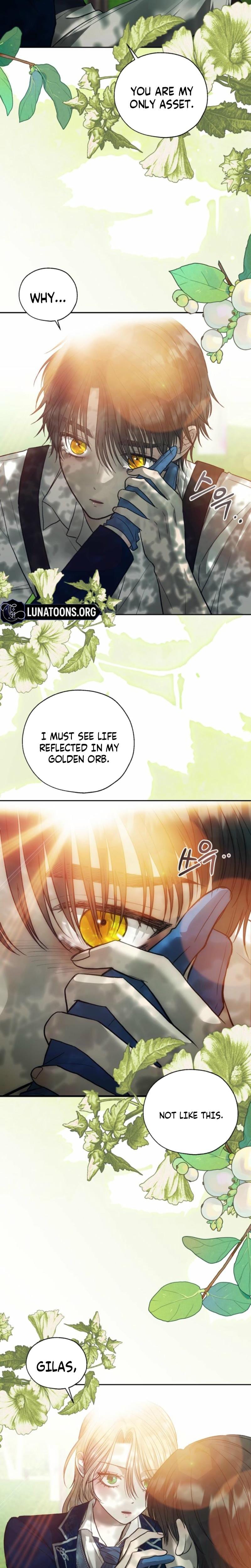 The Hand That Once Fed (Uncensored), chapter 85, page 37 of 39